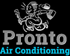 Pronto Air Conditioning & Refrigeration